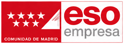 Comunidad de Madrid - ESO Empresa