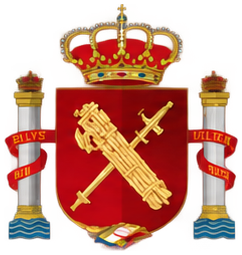 Guardia Civil (emblema)