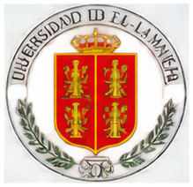 Sello universidad